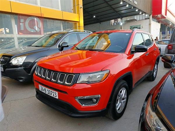 Jeep for sale in Iraq
